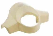 Vespa Handlebar Headset Top, PX125 150 200 EFL (1984-) , Unpainted Not Disc