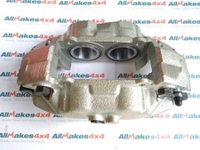 Land Rover Defender 90, 110, 300tdi, TD5 Front Brake Caliper LEFT PASSENGER SIDE