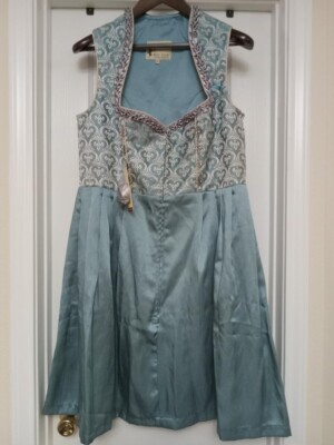 Alte Liebe Trachten Manfaktur Size 44 Dirndl