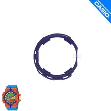 Genuine Parts Casio G-Shock Resin Inner Bezel GA-400-4A Purple GA-400 GBA-400