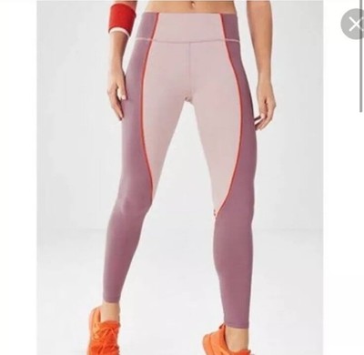 fabletics compression leggings