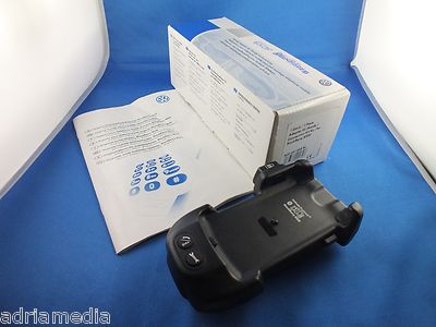 Blackberry 8520 Audi VW Activate BLUETOOTH Handyadapter 3C0051435BL Handyschale
