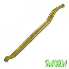 Dual Spoon end Tyre Lever 350mm 14in Long Motocross Enduro Michelin Type Apico