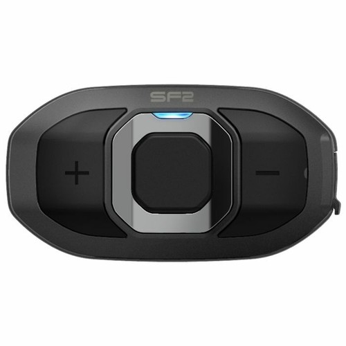 SENA SF2 HD-Lautsprecher Einzelset Motorrad Headset Bluetooth 4.1 Uni Intercom - Bild 4 von 9