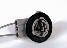 Enchufe de luz de respaldo ACDelco GM equipo original LS17