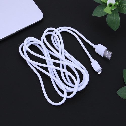 # 2M Micro USB Cable Universal USB Data Cord Wire High Speed for Samsung Android - Zdjęcie 4 z 6