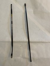 Mavic Ksyrium K10 Individual Spokes Black Non Drive 298mm  (Priced Per Spoke)