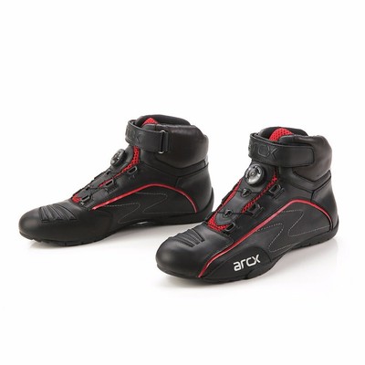 arcx motorcycle boots