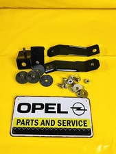 Support Pièce Pare-Chocs Opel Manta B Cc Neuf + Original