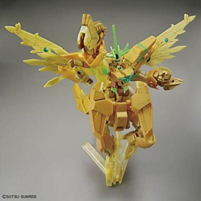 BANDAI HGBD:R 1/144 Build Divers Re:RISE Re:RISING GUNDAM Kit w
