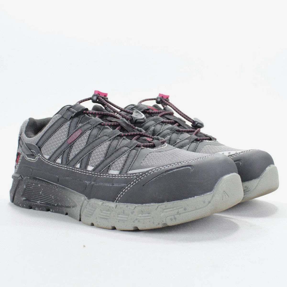 How to clean deals bottom of work shoes