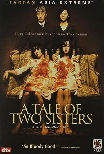 A Tale of Two Sisters [DVD] - Free Shipping! 807839001457| eBay