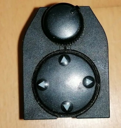 Schalter Spiegel Org. Audi A4 B5 8D0959565 Aussenspiegelschalter 03240014