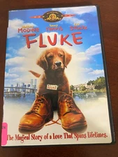 Fluke (DVD, 2009) ERIC STOLTZ