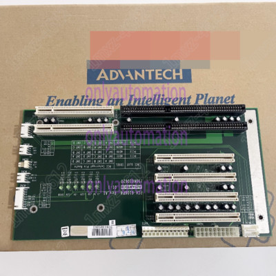1pc  used      Advantech PCA-6106P4 Rev. A1~