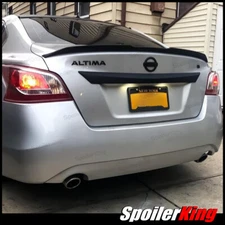SpoilerKing Rear Trunk Spoiler DUCKBILL 284PC (Fits: Nissan Altima 2013-15 4dr)