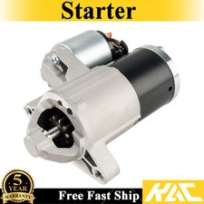 Starter Motor For Dodge Ram 1500 2500 3500 5.7L 2005 2006 2007 2008 04801253AA