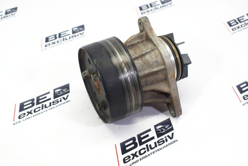 Range Rover Sport L320 3.0 TD Wasserpumpe Kühlmittel 4R8Q-8509-AC PUMPE