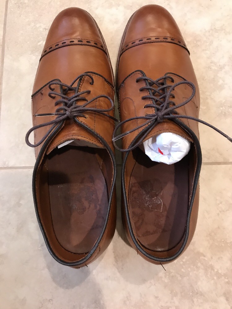 Allen Edmonds 
