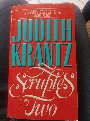 Scruples Two 