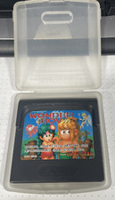 ebay® Auktion 176282751923 | Wonder Boy GG Japan Import Game Gear Spiel Guter Zustand Thumbnail of ebay® auction 176282751923 | Wonder Boy GG Japan Import Game Gear Spiel Guter Zustand