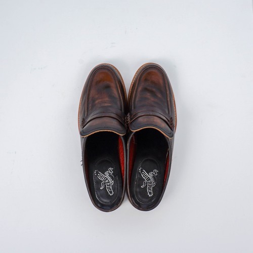 Freebird by Steven Monalisa Distressed Brown Mules Slides Slip on Shoes Size 9 - Picture 5 of 11