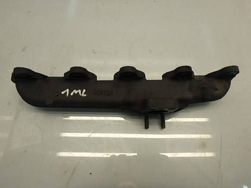 Abgaskrümmer Ford C-Max DM2 II Focus 2 II DA 1,6 TDCI G8DA 496129