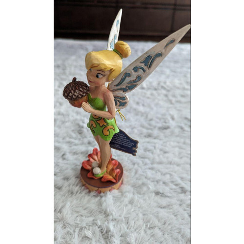 WALT DISNEY SHOWCASE COLLECTION ティンカーベル Disney showcase collection Tinkerbell | eBay