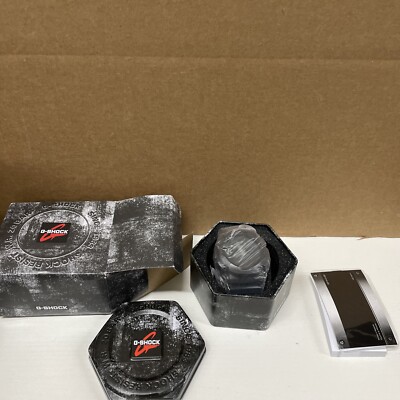 Casio G-Shock MP-MGSA5-23 (TT) Men's Watch for sale online