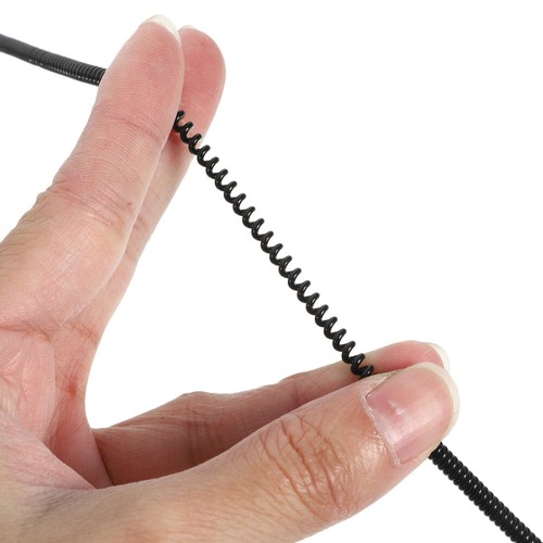 4-pak lin mocujących pasek na telefon komórkowy do rysików elastyczna smycz - Zdjęcie 9 z 12