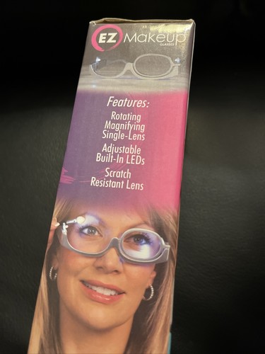 Ez Make Up Glasses - Picture 5 of 9