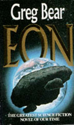 Bear, Greg : Eon Value Guaranteed from eBay s biggest seller!