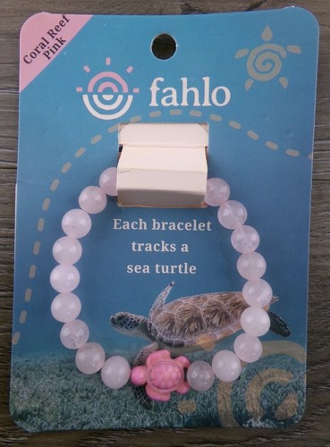 fahlo Track an Animal Bracelets, New S2 - Picture 11 of 20