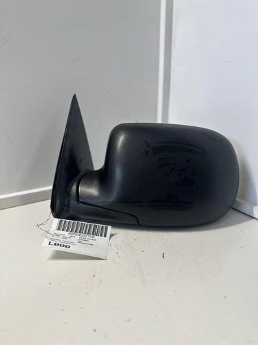 99- 02 GMC SIERRA 1500 Door Mirror LeftPower Non-heated