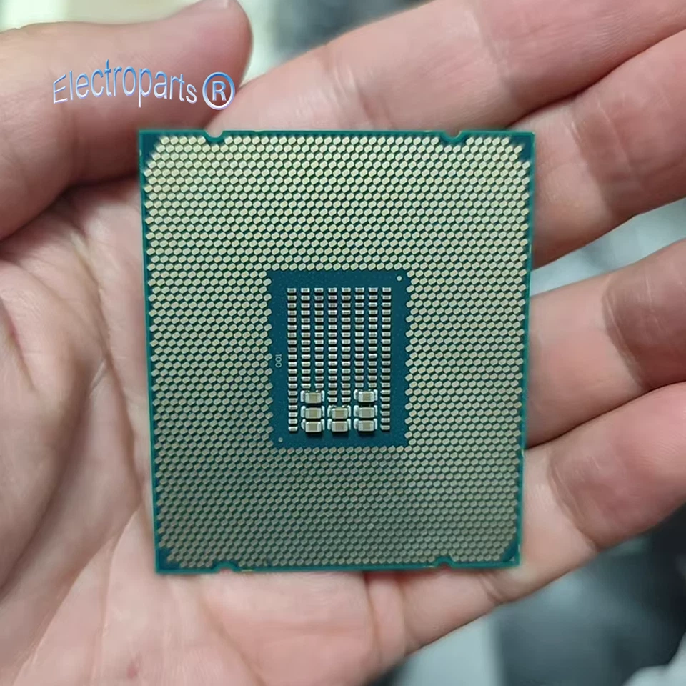 Intel Core i7-6850K 6-Core 3.6 GHz LGA 2011-V3 140W Desktop CPU - Image 2 of 2
