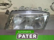 Hauptscheinwerfer links Saab 9-3 YS3D 5141676 P6240081