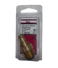 LASCO S-120-1NL Hot Stem **SALE**