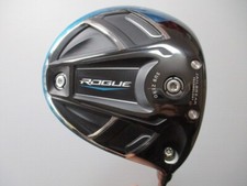 Callaway ROGUE SUB ZERO Driver 9 Speeder EVOLUTION for CW 50 (S) #592 Golf