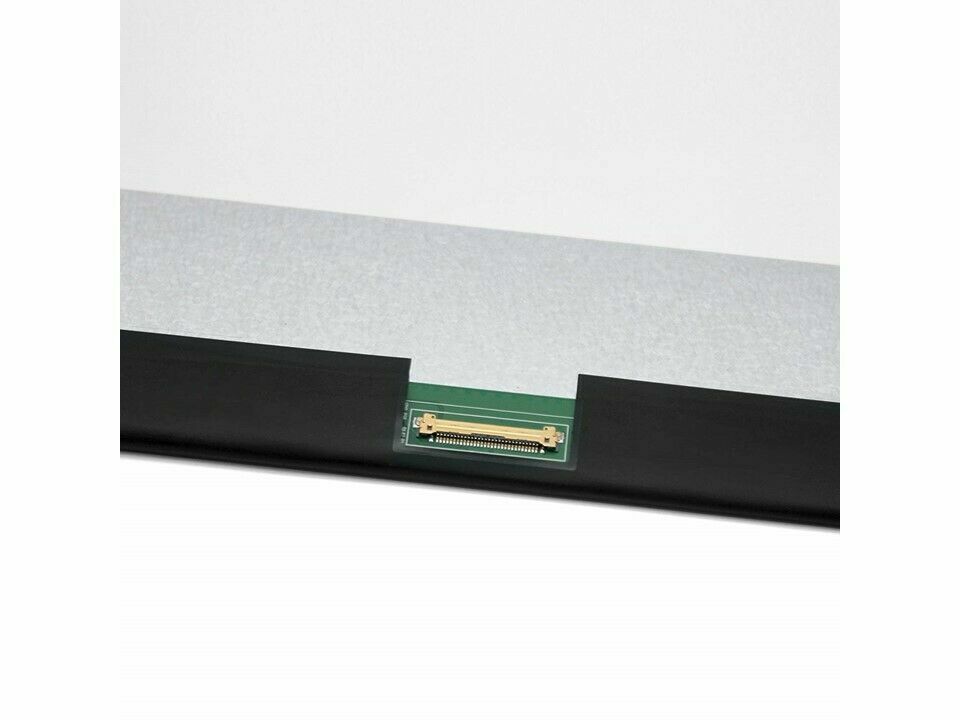 Dalle écran LED 14" NT140FHM-N45 V8.1 - Résolution 1920x1080, 30 Pins, Sans Fixations, Neuve