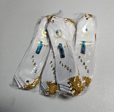Award ribbons -1st Place - 24 pk Lot of 48