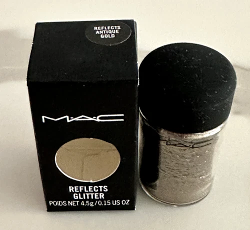MAC Glitter