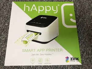smart printer for iphone