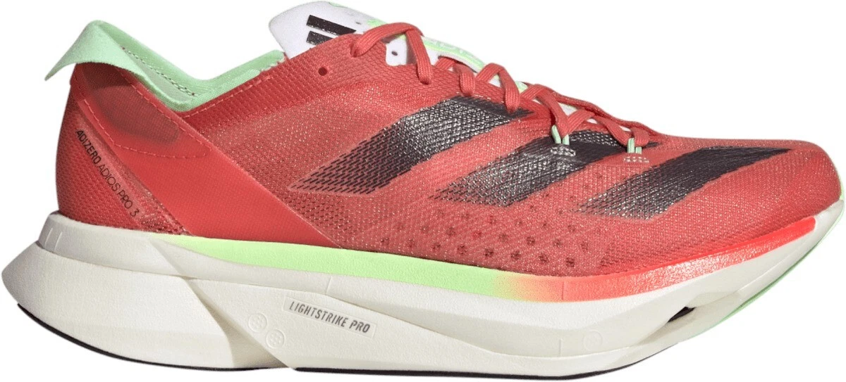 Las mejores ofertas en adidas Adizero Adios Pro 3 Sakura W | eBay