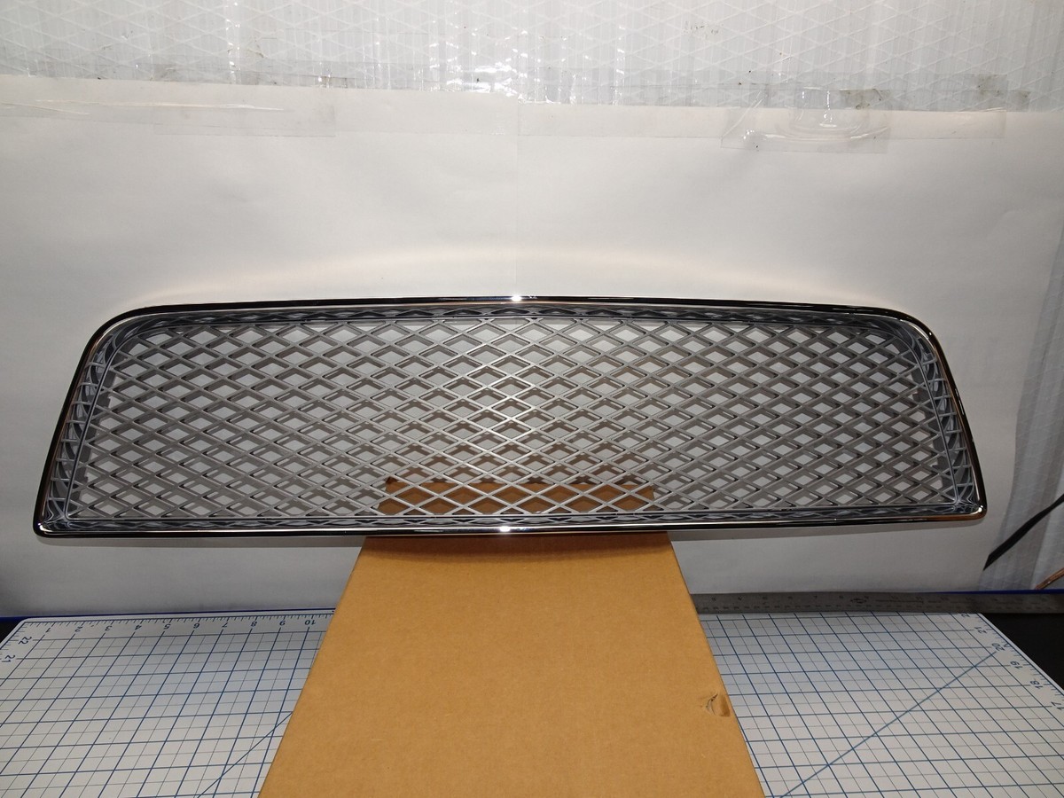 GM 22775357 Lower Front Grille Grill Insert General Motors OEM | eBay
