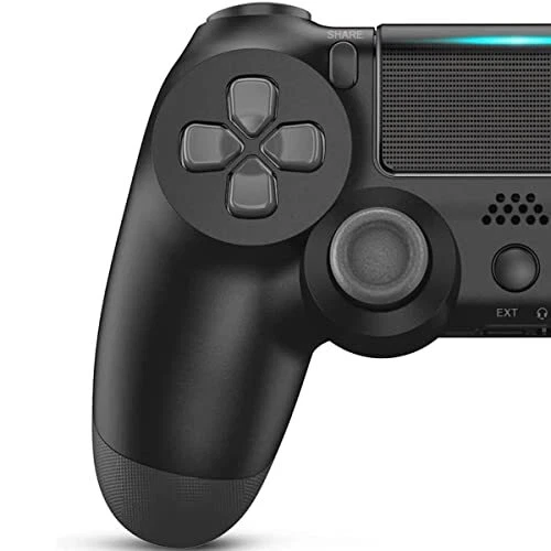 How to bluetooth a ps4 controller to pc sale