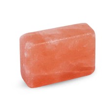 Himalayan Pink Salt Soap by Pride of India – Mineral Rich – Massage Bar/ Spa