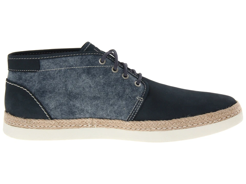 Новый в коробке UGG Cantrell мужчин ночь Nubuk удобный пустыни загрузки sz 12 - Изображение 3 из 4