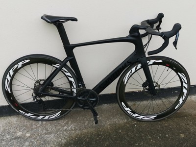 venge vias frameset