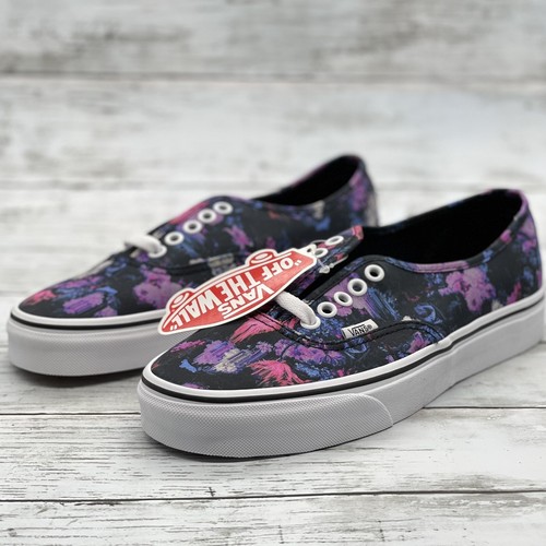 size 8 vans women's shoes