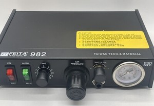 Feita Tools 982 for Digital Glue Dispenser **PRE-OWNED - UNTESTED**